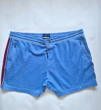 Mens RED HERRING Shorts 4XL