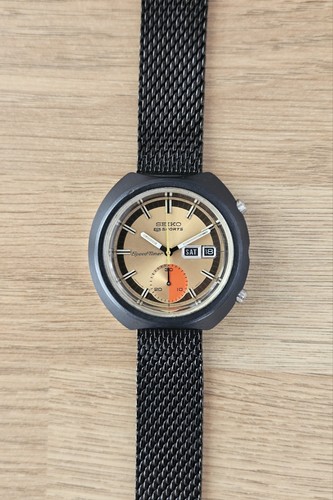 Vintage seiko 6139 8010 - seiko, 6139-8010