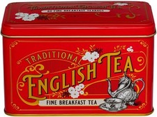 New English Teas Vintage