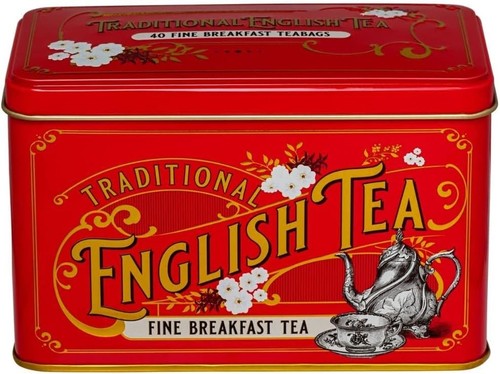 New english teas vintage - new,