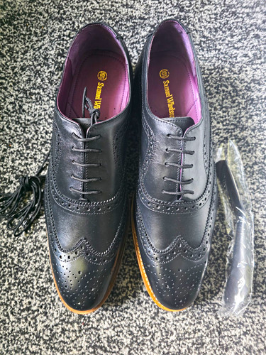 Samuel windsor classic - samuel,