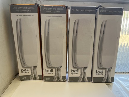 Bell system 801 extra - bell,
