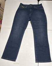Ladies Blue Wrangler Jeans