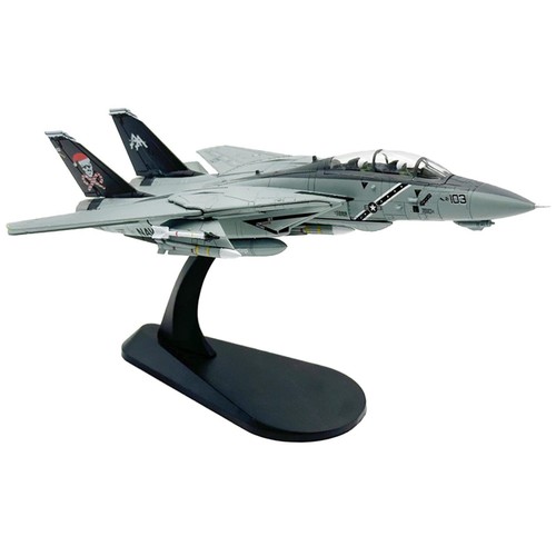 100 scale fighter model - 1/100,