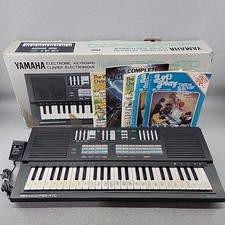 Yamaha Portasound PSS-470
