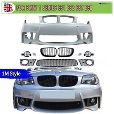 FRONT BUMPER GRILLE BODY KIT