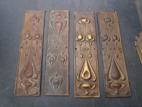 Prs vintage art nouveau - prs,