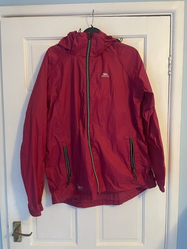Trespass ladies windbreaker - ladies',
