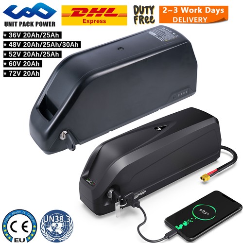 Samsung bike battery - samsung, 20ah