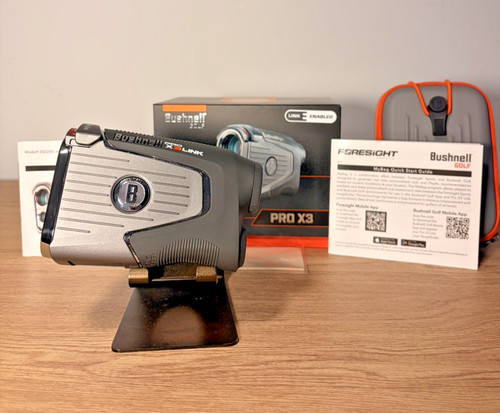 Bushnell pro link brand - pro,