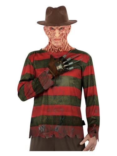 Official nightmare elm - official,