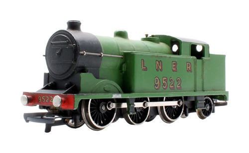 Wrenn gauge lner - wrenn,