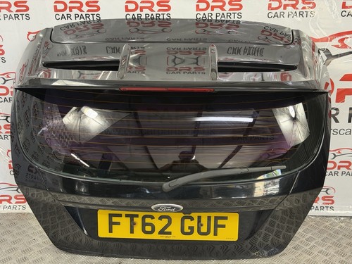 Ford fiesta mk7 - fiesta,