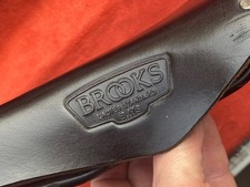 Brooks b17s ladies standard - ladies,