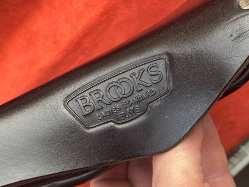Brooks b17s ladies standard - b17s,
