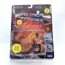 Fernegi Marauder Playset -
