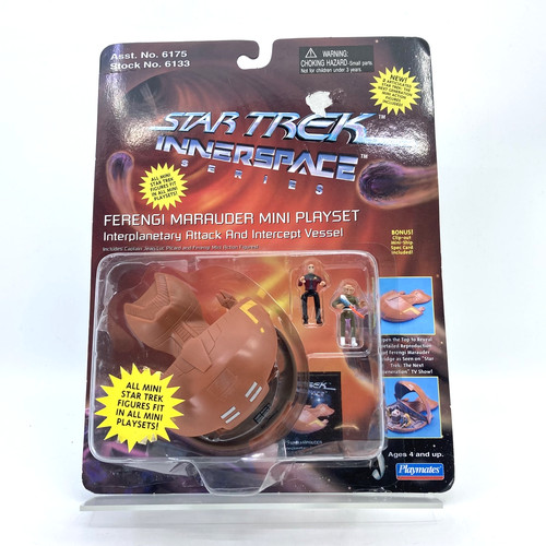 Fernegi marauder playset - fernegi,