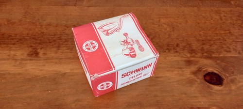 Nos vintage schwinn krate - nos,