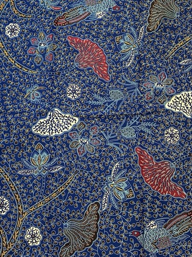 African wax print 100 - %, cotton