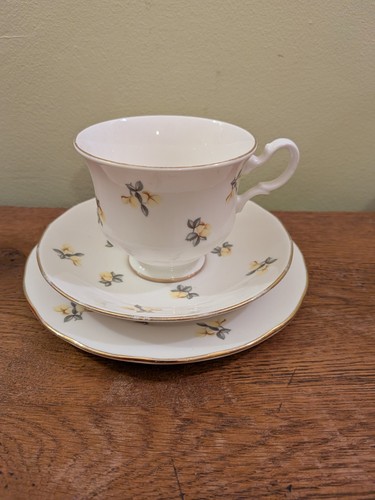 Vintage royal kent triobone - royal,