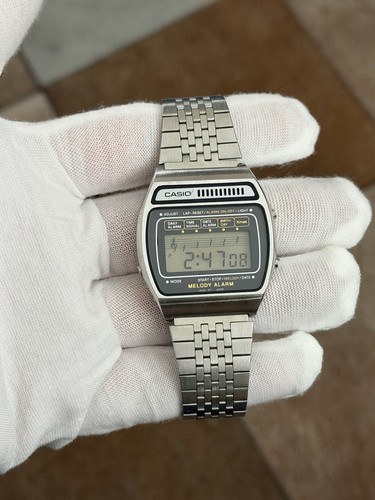 Rare vintage casio - vintage,