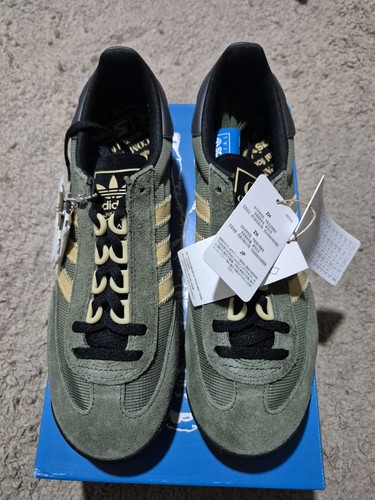 Adidas spezial company sl83 - adidas, cp