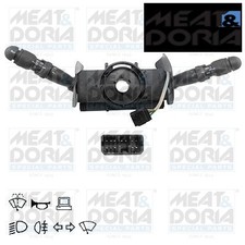 STEERING COLUMN SWITCH MD23029 MEAT & DORIA I SAN
