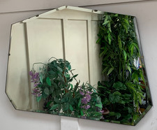 VINTAGE ANTIQUE ART DECO