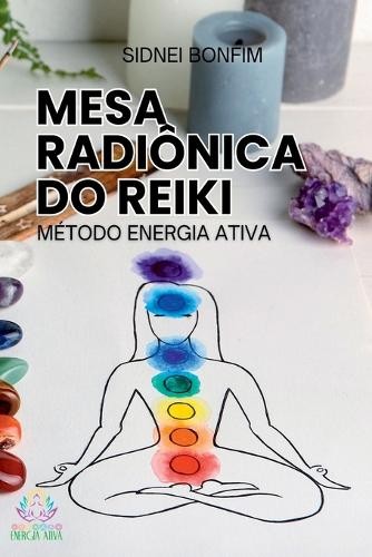 Bonfim sidnei mesa - sidnei, radiônica