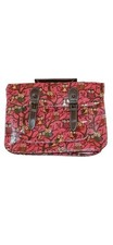 Leather Owl Satchel Style