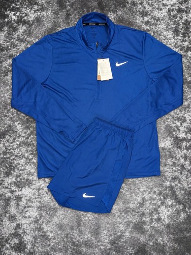 Nike dri fit running - dri, 1/4