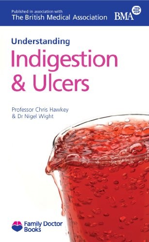 Indigestion and ulcers - indigestion,