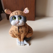 Comic And Curious Cats - O n e s i  e A27187