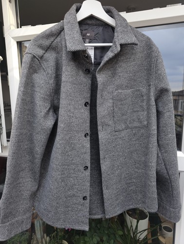 Dual men s grey - h&m,