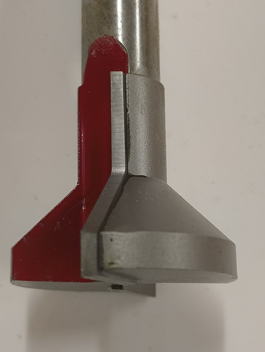Titman chamfer bevel - titman,