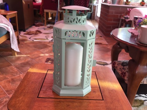Ikea enrum seafoam - enrum, metal