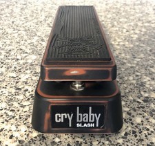 Dunlop SC95 Slash Cry Baby