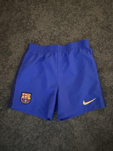 Nike barcelona boys - fc,