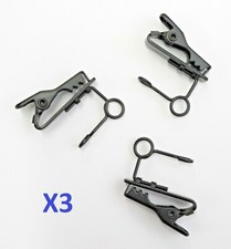 Mic Clips For SANKEN COS-11D