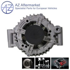 SGF Alternator Fits BMW 3