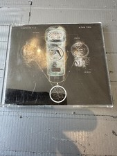 Aphex Twin - Ventolin E.P CD VERY GOOD CONDITION