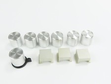 *Tandberg TD20A* Knob Button One Reel to Reel Part /TB104