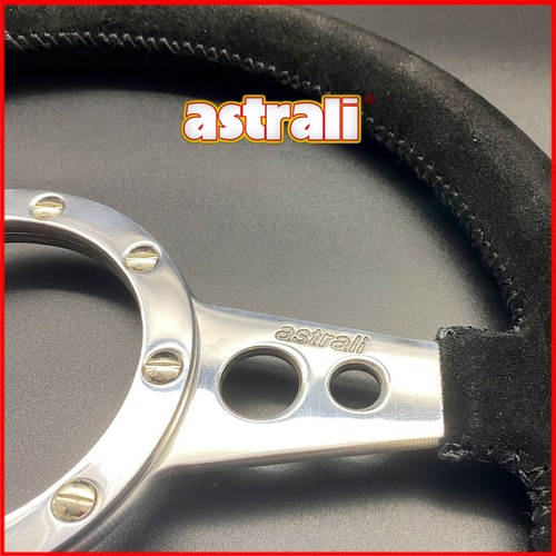 Inch classic car alcantara - 13",