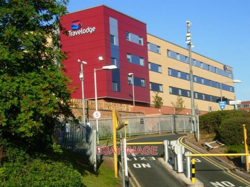 Photo rugby travelodge new - ,