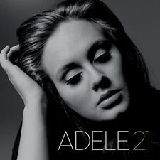 Adele - 21 - New Vinyl Record