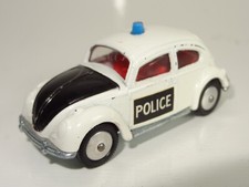 Corgi Husky VW VOLKSWAGEN 1300