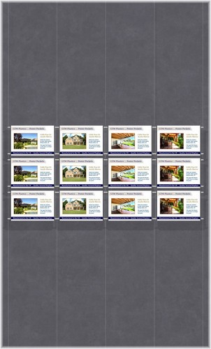 Cable window estate agent - cable,