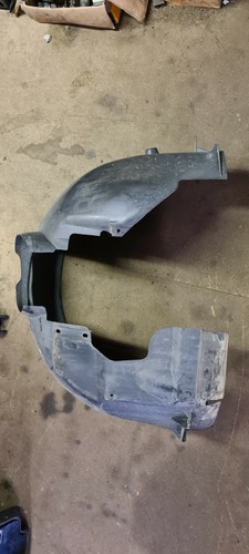 Ford focus front wheel arch - focus,