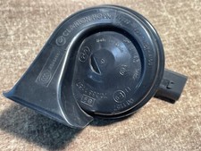 AUDI A1 8X 2014 HIGH TONE HORN 8X0951223A       #5A