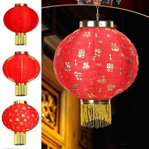 Chinese lanterns outdoor - lanterns,